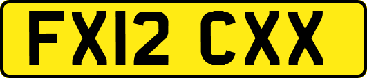 FX12CXX