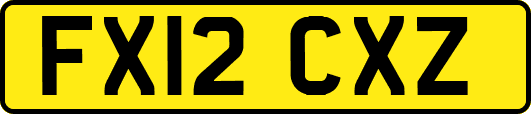 FX12CXZ