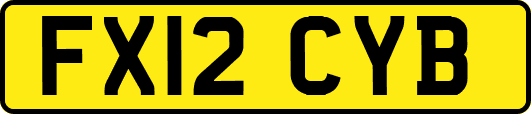 FX12CYB