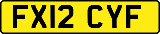 FX12CYF