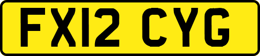 FX12CYG