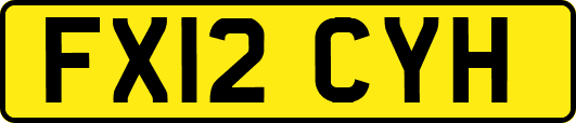 FX12CYH