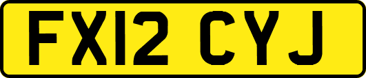 FX12CYJ