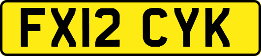 FX12CYK