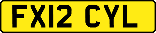 FX12CYL