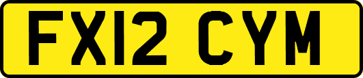 FX12CYM