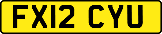 FX12CYU