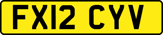 FX12CYV