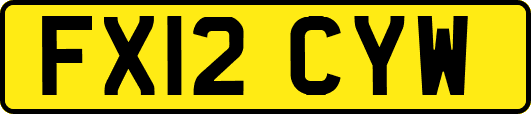 FX12CYW