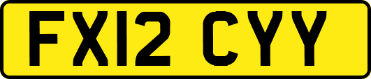 FX12CYY