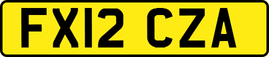 FX12CZA