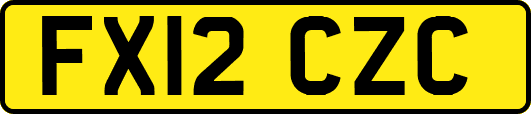 FX12CZC