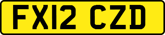 FX12CZD