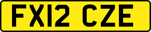 FX12CZE