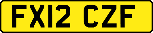FX12CZF