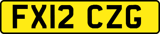 FX12CZG