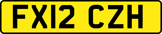 FX12CZH