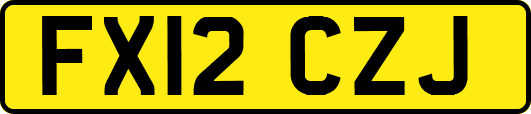 FX12CZJ