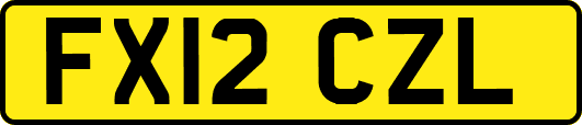 FX12CZL