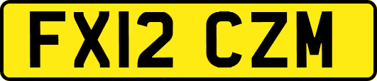 FX12CZM