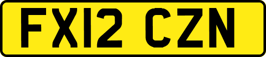 FX12CZN
