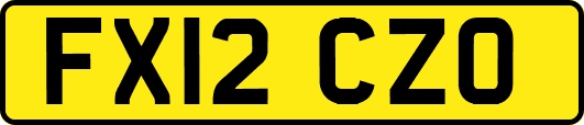 FX12CZO