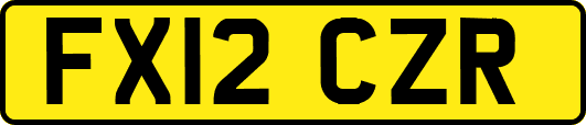 FX12CZR