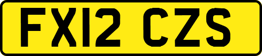 FX12CZS