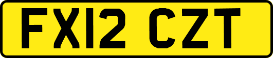 FX12CZT