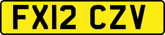 FX12CZV