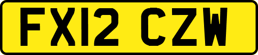 FX12CZW