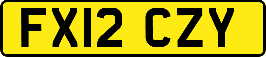 FX12CZY