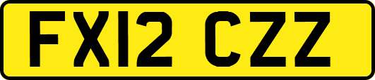 FX12CZZ