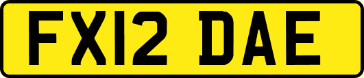 FX12DAE