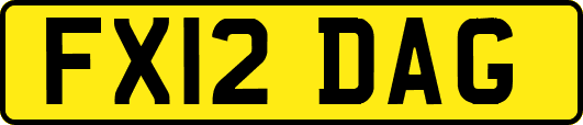 FX12DAG