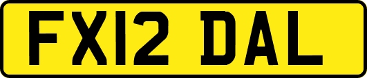 FX12DAL