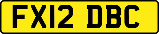 FX12DBC