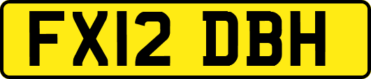 FX12DBH