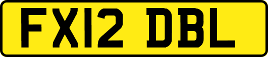 FX12DBL