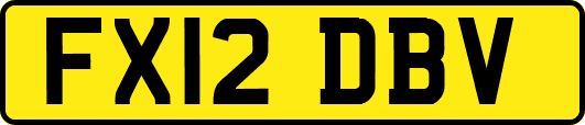 FX12DBV