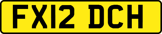 FX12DCH