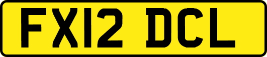 FX12DCL