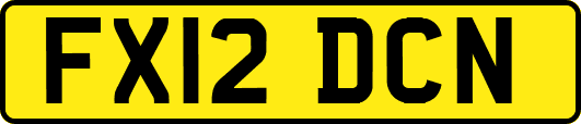 FX12DCN