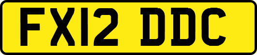 FX12DDC