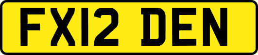 FX12DEN