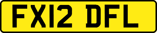 FX12DFL