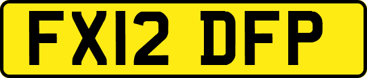 FX12DFP