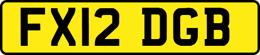 FX12DGB