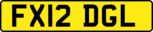 FX12DGL