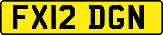 FX12DGN
